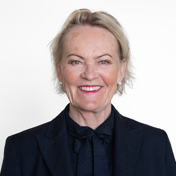 Anita Mørland